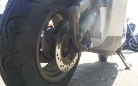 HONDA LEAD 50 AF20