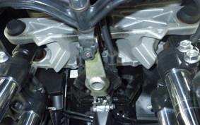 YAMAHA TRICITY 300 2021 SH15J