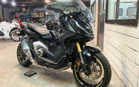HONDA STEED 400 1993 NC26