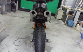 KTM 990 SUPER DUKE R 2009