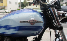 KAWASAKI ESTRELLA RS BJ250A