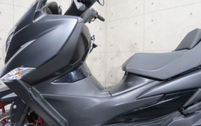 SUZUKI BURGMAN400 2017 DU11A