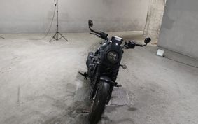 HONDA  REBEL 1100S DCT SC87