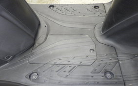 SUZUKI ADDRESS V125 DT11A