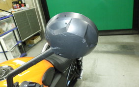 HONDA CL250 2008 MC57