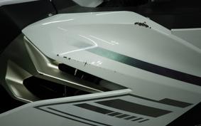 KAWASAKI NINJA 400 2023 EX400L