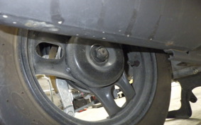 HONDA GIORNO 2 2002 AF70