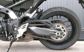 YAMAHA MT-09 ABS 2023 RN69J