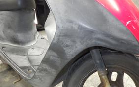 SUZUKI LET's 2 2002 CA1PA