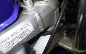 YAMAHA YZF-R6 2002