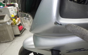 SUZUKI BANDIT 1200 S 2004 GV77A