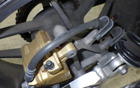 HONDA CB400 SUPER BOLDOR 2015 NC42