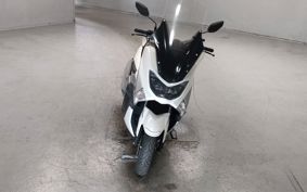 YAMAHA N-MAX 125 SE86J