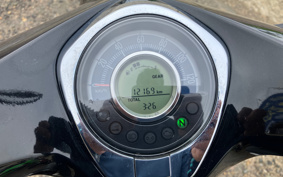 HONDA  SUPER CUB C125 JA48