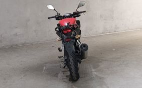 HONDA CB250 MC43