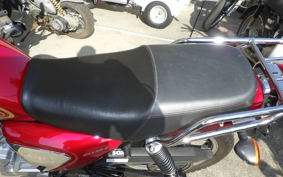 SUZUKI QS150