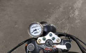 SUZUKI GLASS TRACKER BIG BOY NJ47A