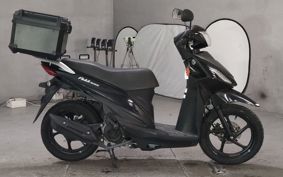 SUZUKI ADDRESS V110 CE47A