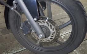 HONDA CB150 2016