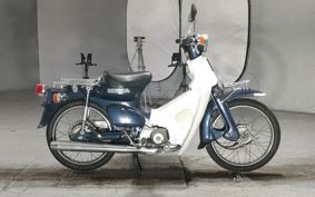 HONDA SUPER CUB70 C70