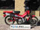 Фото Honda CT125 HUNTER CUB с японского аукциона