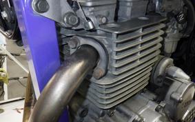 YAMAHA TT250R RAID 4GY