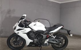 HONDA CBR650R 2023 RH03