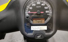 HONDA  TACT  BASIC  AF79