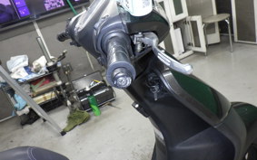 HONDA TACT Gen.4 2009 AF79