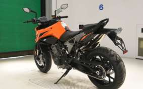 KTM 790 DUKE