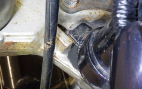 YAMAHA DRAGSTAR 400 CLASSIC 2002 VH01J