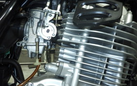 SUZUKI GRASS TRACKER Bigboy 2025 NJ4BA