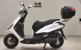 YAMAHA AXIS 125 Z 1979 SED7J