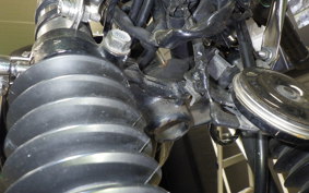 HONDA CB400SS E 2006 NC41