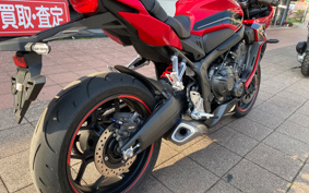 HONDA CBR650R 2023 RH03