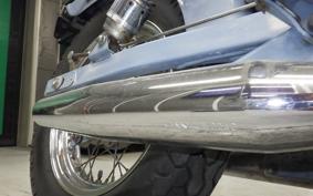 HONDA REBEL 250 2006 MC13