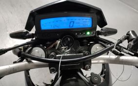 KAWASAKI D-TRACKERX LX250V