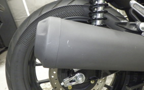 HONDA GB350S 2023 NC59