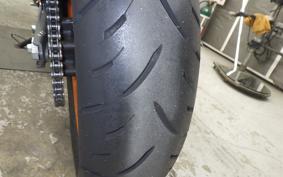 KTM 390 DUKE 2014