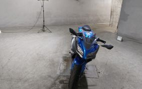 KAWASAKI NINJA 250 EX250L