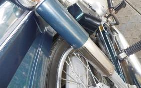 HONDA C70 SUPER CUB E 1995 C70
