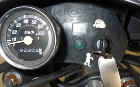 HONDA XR50 MOTARD AD14