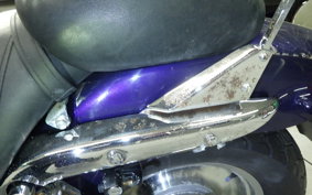 HONDA MAGNA 750 1994 RC43