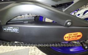 YAMAHA MT-03 ABS 2024 RH21J