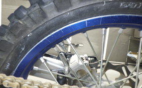 YAMAHA YZ250F 2010 CG39C