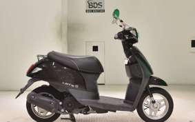 SUZUKI LET's G CA4AA