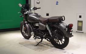 HONDA GB350C 2026 NC64