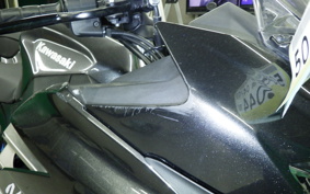 KAWASAKI NINJA 250 2010