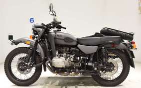 OTHER +URAL750 SIDECAR 2022