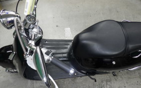 HONDA JOKER 90 HF09